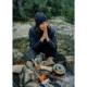 Fjallraven Tab Hat, Dark Navy, One Size, F84767-555-OS
