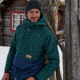 Fjallraven Tab Hat, Dark Navy, One Size, F84767-555-OS