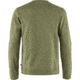 Fjallraven Vardag Sweater - Mens, Green, Extra Small, F87070-620-XS