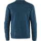 Fjallraven Vardag Sweater - Mens, Storm, Extra Small, F87070-638-XS