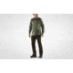 Fjallraven Varmland G-1000 Shirt - Mens, Green Camo/Deep Forest, Extra Large, F87326-626-662-XL