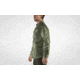 Fjallraven Varmland G-1000 Shirt - Mens, Green Camo/Deep Forest, Extra Large, F87326-626-662-XL