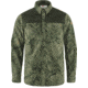Fjallraven Varmland G-1000 Shirt - Mens, Green Camo/Deep Forest, Extra Large, F87326-626-662-XL