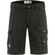 Fjallraven Vidda Pro Lite Shorts - Mens, Black, 56, F86892-550-56