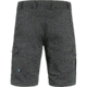 Fjallraven Vidda Pro Lite Shorts - Mens, Dark Grey, 46, F86892-30-46