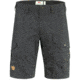 Fjallraven Vidda Pro Lite Shorts - Mens, Dark Grey, 46, F86892-30-46