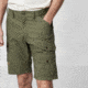 Fjallraven Vidda Pro Lite Shorts - Mens, Laurel Green, 56, F86892-625-56
