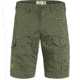 Fjallraven Vidda Pro Lite Shorts - Mens, Laurel Green, 56, F86892-625-56