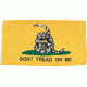 Flags Dont Tread On Me Flag SU5099