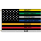 Flags Freedom Fighter Flag, 3' X 5', Polyester Construction, SFLFRE