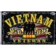 Flags Vietnam Veteran Flag CPS36967
