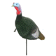 Flambeau Feather Flex Flocked Jake Turkey Decoy 012663