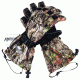 Flambeau Heated Gloves, Mossy Oak Country Small F200-CS