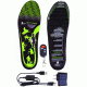Flambeau Heated Insoles Kit, Medium F246-M