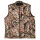 Flambeau Heated Vest, Camo, Large 5000882