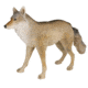 Flambeau Masters Series Flocked Lone Howler - Coyote Decoy 5001159