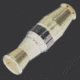 Flambeau Storm Front Chill Factor Goose Call - Short Reed, Blue 5001131