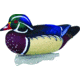 Flambeau Storm Front2 Classic Floater Wood Duck