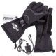 Flambeau Synthetic Heated Gloves Kit - Men's, Black, Extra Large FLMF200XL