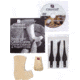 Flexcut Beginner Craft Carver Set, 3 Blades FLEXSK110