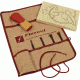 Flexcut Five Piece Craft Carver Set FLEXSK106