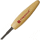Flexcut Micro Skew 3/16 in Knife, 5 5/8in Overall, 1 5/8in High Carbon Steel Blade, MT17