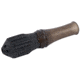 Flextone Coyote Rage Howler Call, Black 19648