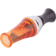 Flextone Green Thunder Double Reed Duck Call Burnt Orange