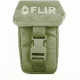 Flir Belt Holster, MOLLE-Compatible, Green D2 4126886