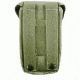 Flir Belt Holster, MOLLE-Compatible, Green D2 4126886