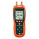 FLIR Instruments Digital Manifold Pressure Gauge, HD780