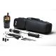 FLIR Instruments Flir Imaging Moisture Meter Pro Kit - Includes/ Mr176 W/Mr08 And Mr01, MR176-KIT5
