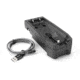 FLIR Systems Scion GTX100 Docking Station, Black, 7TX-01-F010