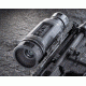FLIR Systems Thermal Night Vision Rifle Scope, Black, 640x480, RS64 1.1-9X 35mm 431-0017-05-00