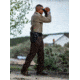 Flying Cross Justice Pants w/ Freedom Flex Waistband - Men's, Brown, Regular, 34in Waist, 472809434REG