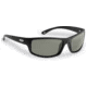 Flying Fisherman 7756BS Slack Tide Sunglasses Matte Black Smoke, 7756BS