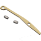 Flytanium 945 Backspacer Brass