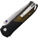 Flytanium Arcade Shark-Lock Ultem, FLY1251