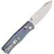 Flytanium BEEF Crossbar Lock Slate SW, FLY1386SBS
