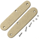 Flytanium Cadet Scales Brass, FLY-753