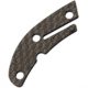 Flytanium Delica Backspacer CF