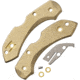 Flytanium Dragonfly Scale Kit Brass, FLY1205