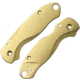 Flytanium Lotus Para 3 Handle Scales Br, FLY1014