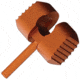 Flytanium Manix 2 Ball Cage Lock Orange