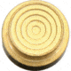 Flytanium PM2 Stepped Stopper Brass