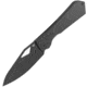 Flytanium Theory Framelock Black, FLY1481B