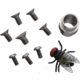 Flytanium Ti Manix 2 Hardware Kit, FLY1169S