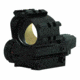 Fm Optics Model 800t Red/green 4-reticle W/2-side Rails