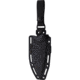 Fobos Knives Alaris Fixed Blade Grn/Red FOB039