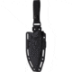 Fobos Knives Alaris Fixed Blade Ivr/Blk FOB045